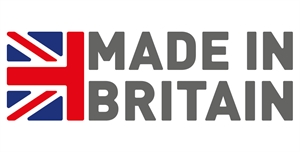 Made in Britian Logo